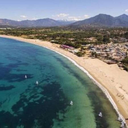 Porticcio : Magnifique T2 Piscine Vue Mer Grosseto-Prugna Zewnętrze zdjęcie